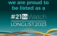 Sensoriis setting the standards for innovation – #21towatch