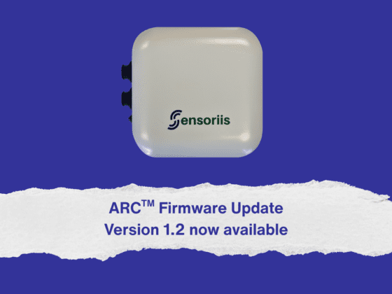 ARC update 1.2 now available