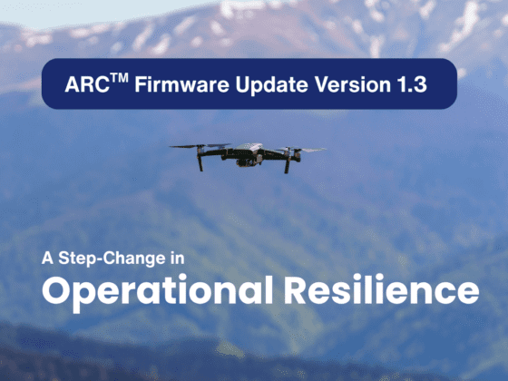ARC 1.3: A Step-Change in Operational Resilience