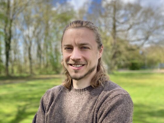 Cambridge Sensoriis Appoints Mike Hall as Chief Executive Officer