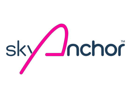 Cambridge Sensoriis Unveils New Name: skyAnchor